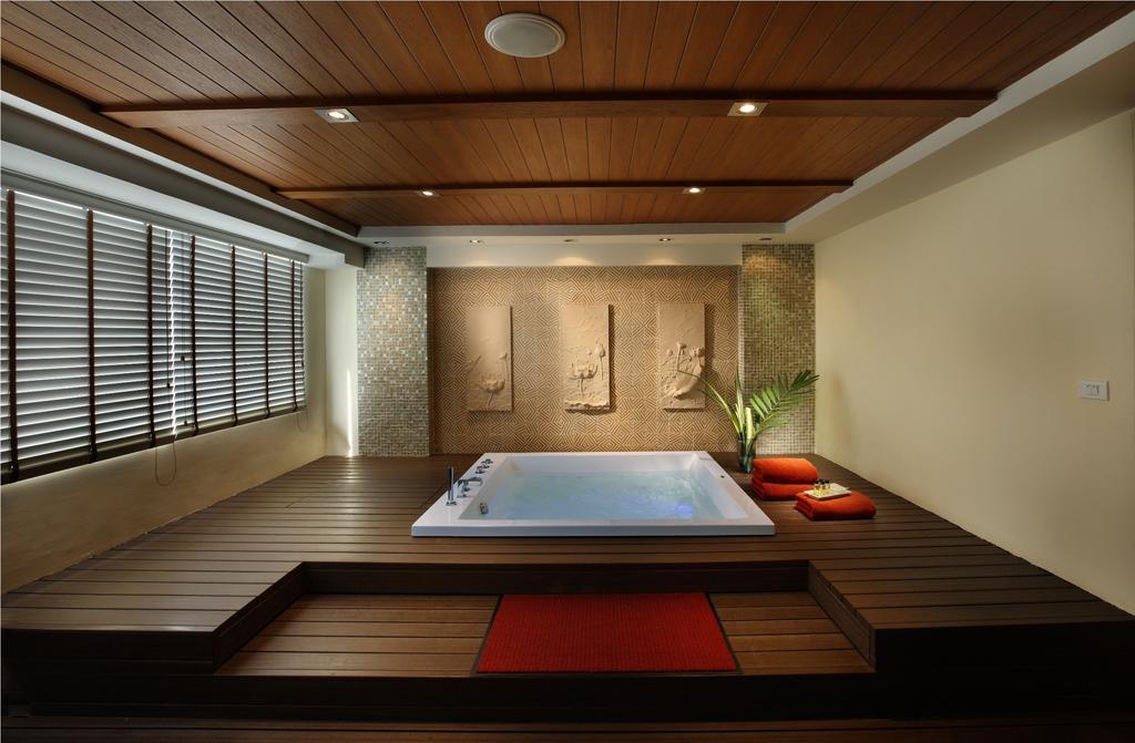 Lohas Residences Sukhumvit 2 Bangkok Exterior photo